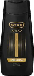 STR8 Tusfürdő 250 ml AHEAD (5201314149118)
