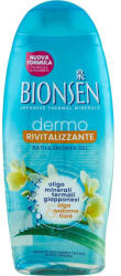 Bionsen revitalizáló tusfürdő hínárral, magnóliával és aktív ásványokkal 650 ml (8017331098417)