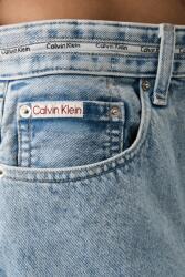 Calvin Klein Jeans пола от деним (LV047G727G)