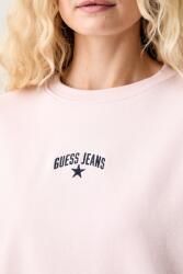 Guess Jeans суичър дамски от памук (W6YQ03.K3828)