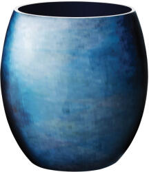 Stelton Váza Stockholm közepes horizon O 16, 6 cm nordic Stelton (SN45121)