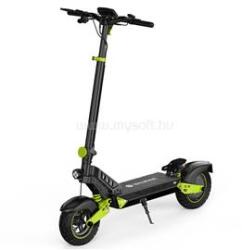 isinwheel D2 Green Prémium elektromos roller 48v, 15.6Ah, 1000W, 55 km (D2Green) (D2Green)