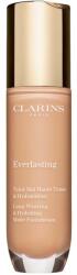 Clarins Everlasting Foundation tartós alapozó matt hatással árnyalat 102.5C - Porcelain 30 ml
