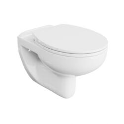 Lavita ARCTIC fali WC csésze Soft Close ülőkével (5908211402826)