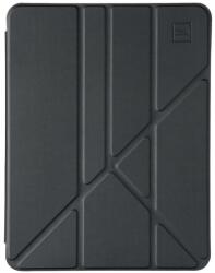 Tucano Apple iPad Air 11 2024-2026 Tucano Bamboo fekete tok
