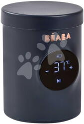 BÉABA Încălzitor pentru biberon Milk Nomad Night Blue Beaba încălzire ultra-rapidă, uniformă, de la 0 luni (BE911742) Sterilizator electronic