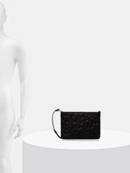 Marimekko чанта crossbody дамска от кожа (096187)