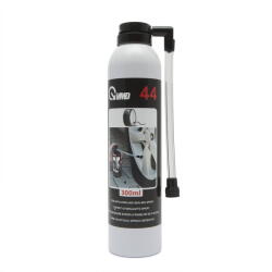 VMD Spray Reparare Pana Auto VMD 300ml Umflare Rapida Roata Sigilare Anvelopa Solutie Urgenta Masina Alb (GLB_17244)