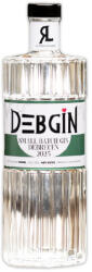  DebGin 45% 0, 7L - bareszkozok