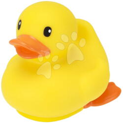 Infantino Jucărie de tras pentru cadă rățușcă Kick & Swim Bath Pal Infantino de la 4 luni (INF305079)