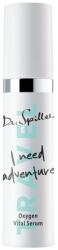 Dr. Spiller Ser de fata cu acid hialuronic Oxygen Vital 10ml (SPIL-431)