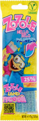 Zozole gumicukor 75g Minions kék színű nyelvfestős