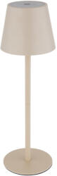 GLOBO Szabályozható asztali LED lámpa 3 W, 3000-4000-5000 K, 200 lm - Vannie I Globo 58488S (58488S)