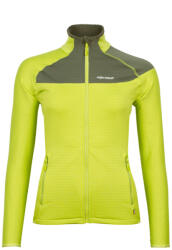 High Point Cascade Lady Sweatshirt női pulóver S / zöld