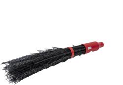 Z-TOOLS Polipropilén seprű, farok nélkül, 76 cm, fekete Z-TOOLS / EXT 10540 (EXT10540)