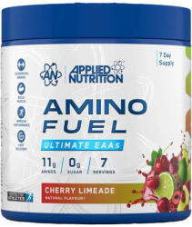 Applied Nutrition Amino Fuel 91 g, limonadă de cireșe