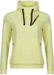 High Point One Lady Hoody női pulóver S / világoszöld
