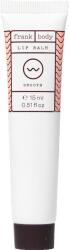 FRANK BODY Original Lip Balm 15 ml
