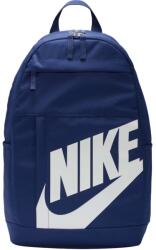 Nike Elemental 2.0 hátizsák, sötétkék, 48x30x15 cm (9681)