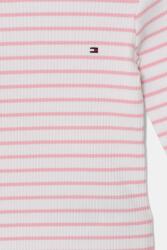 Tommy Hilfiger боди за бебе от памук с еластан 3 броя (KN0KN02254.9BY2.G)