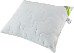 Inter-widex Párna 70x70cm BAMBOO ECO, antiallergén, fehér, 1000g (SHBAMPECO70x70B1000g)