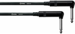 Cordial CFI 1, 5 RR 1, 5 m Pipa - Pipa Patch kábel