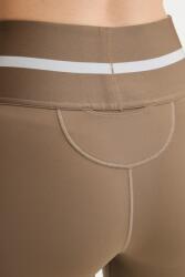 Calvin Klein Performance спортен клин дамски (LVGWS6L674) - answear - 107,55 лв