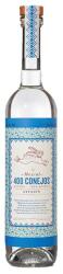 400 Conejos mezcal 0, 7l 38%