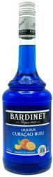 Bardinet Blue Curacao likőr 0, 7l 24% DRS