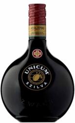 Zwack Unicum szilva ízesítésű keserűlikőr 1l 32%