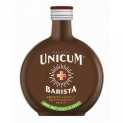 Zwack Unicum Barista kávé ízesítésű keserűlikőr 0, 1l 32% DRS