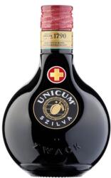 Zwack Unicum szilva ízesítésű keserűlikőr 0, 7l 32%
