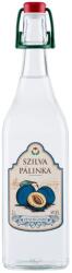 Panyolai Pálinka Vendégváró szilva pálinka 1l 50% DRS