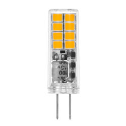 Avide LED 1.2W G4 WW 3000K (ABG4WW-1-2W-P)