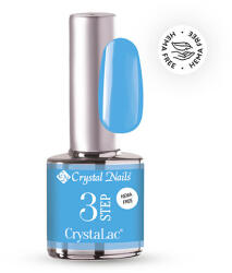 Crystal Nails Crystal Nails TPO FREE 3 STEP HEMA Free NEON CrystaLac - 3S280 (4ml)