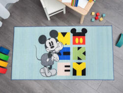 Disney szőnyeg 80x150 - Mickey egér - pindurka