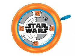 Disney Bicikli csengő - Star Wars - BB8 - pindurka