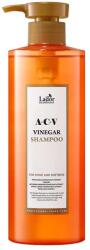 La'dor ACV Vinegar Shampoo hidratáló és fejbőr kiegyensúlyozó sampon almaecettel, 430 ml