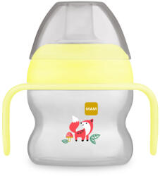 MAM Starter ivópohár 150 ml unisex - pindurka
