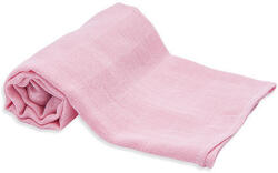 Scamp Tetra Textil pelenka szett (5db) - Rózsaszín - pindurka