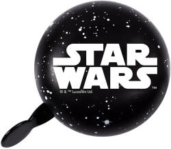 Disney Retro bicikli csengő - Star Wars - pindurka