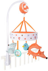 Canpol babies Zenélő forgó - Fox