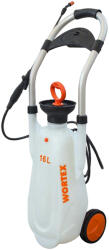 Wortex T 16-m Permetezőkocsi Manuális (wp2422740) - farmerwork