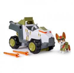 Starpak vehicul Jungle Tracker (6067778_TRACKER) Figurina