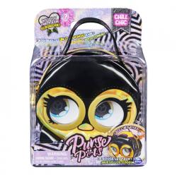 Purse Pets mini animal de companie geantă Penguin (6062213_PENGUIN)