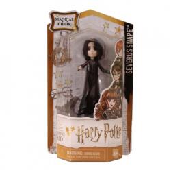 Wizarding World mini figurina Harry Potter Severus Plesneală 8 cm (6061844_SEVERUS_SNAPE) Figurina