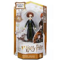 Wizarding World Harry Potter mini figurina Remus Lupin 8 cm (6061844_REMUS_LUPIN) Figurina