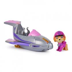 Starpak vehicul Jungle Skye (6067778_SKYE) Figurina