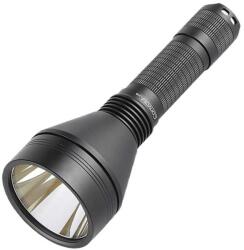 Convoy L21B zseblámpa SFT60 leddel 3000 lumen fényerővel és kb 1300 m hatótávval