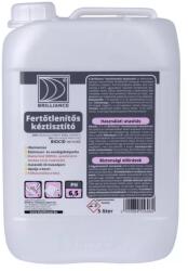Brilliance Fertőtlenítős kéztisztító 5 liter Brilliance (FK5) - web24